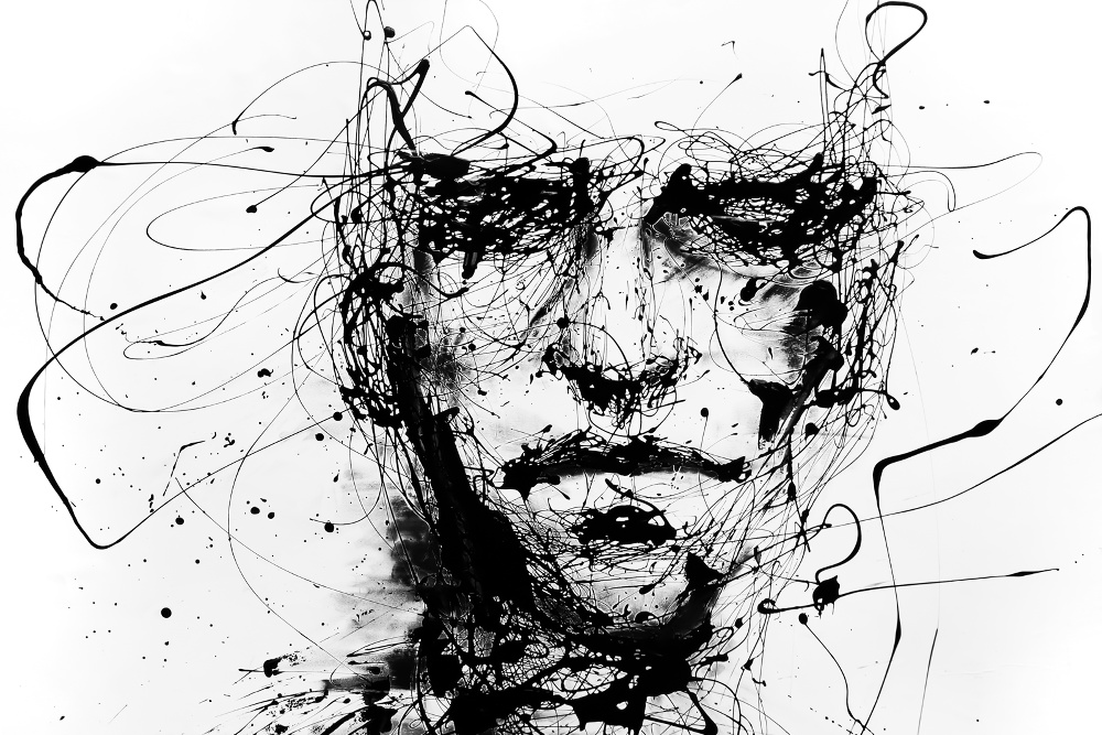 Lines Hold the Memories