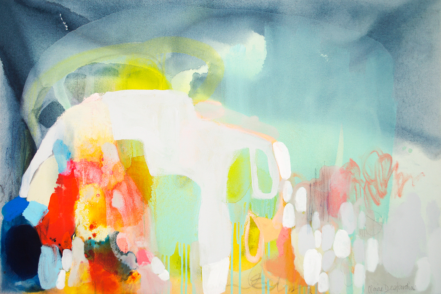 From China with Love