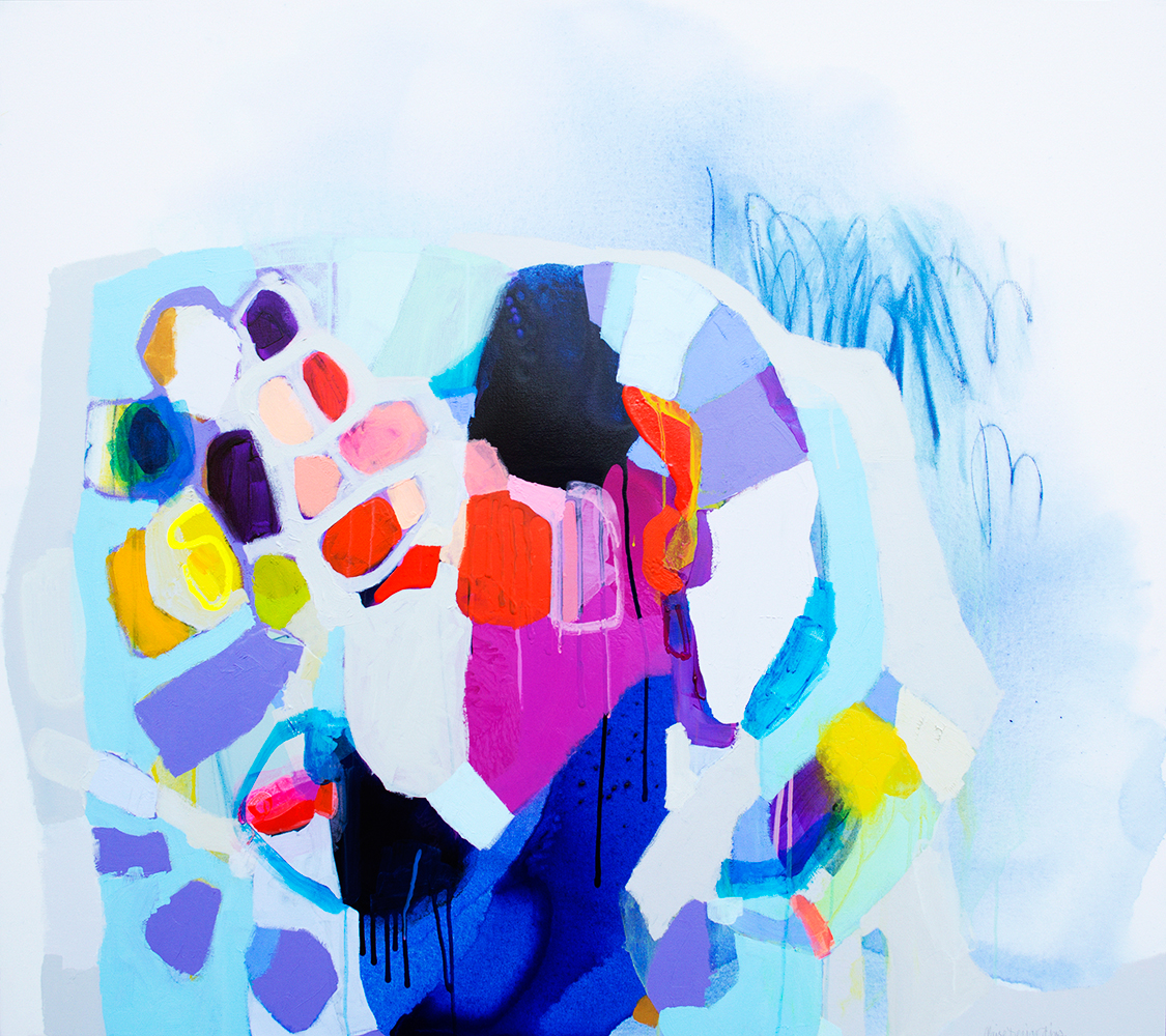 Now that we are we all friends