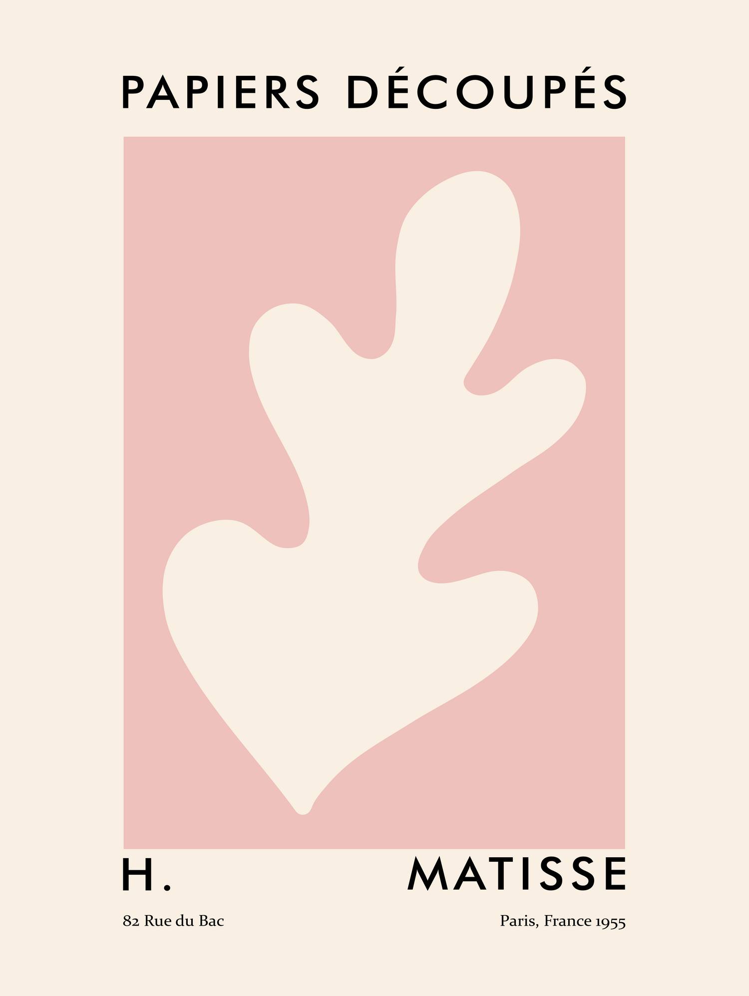 Papiers Découpers IV