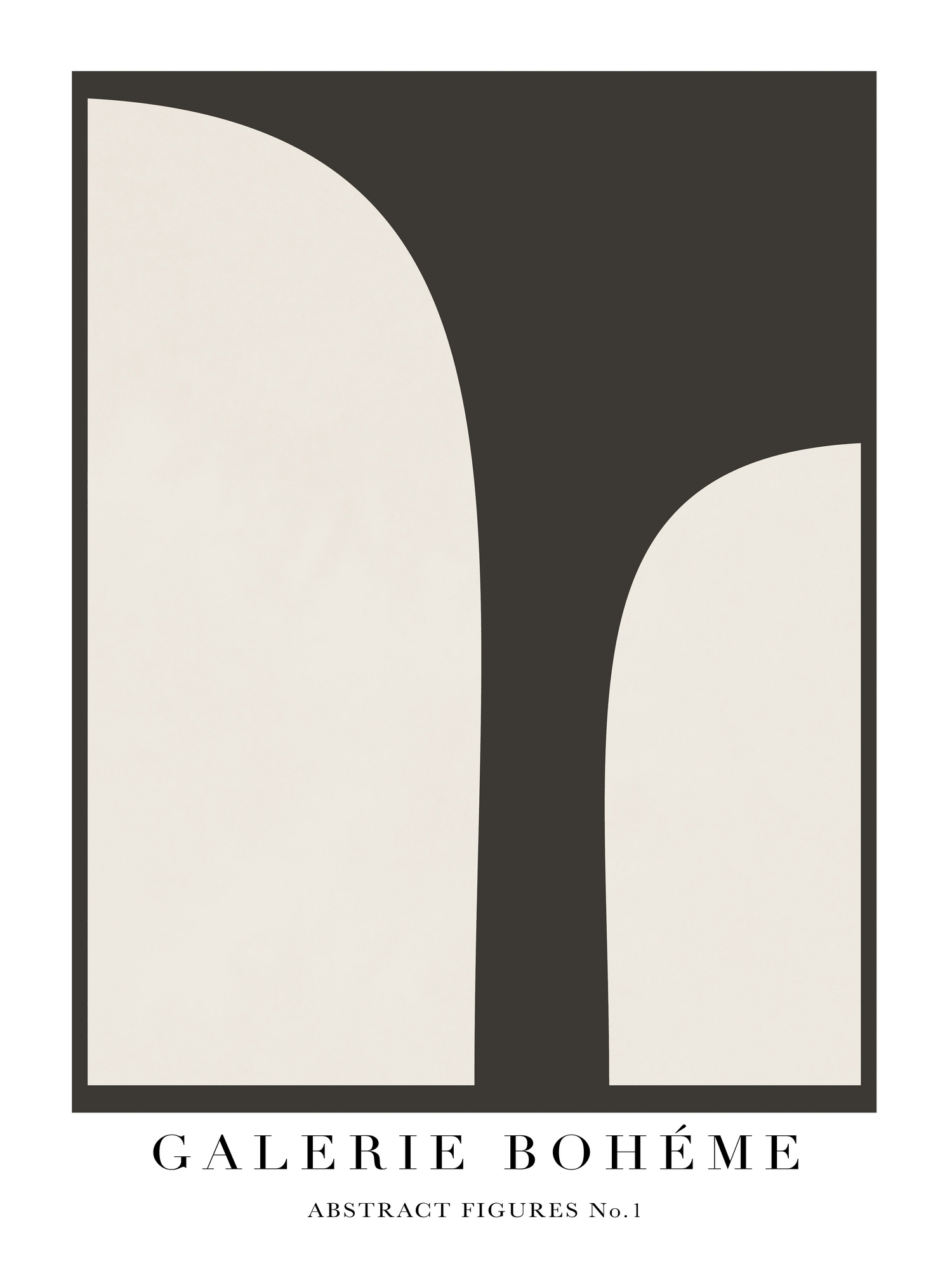 Abstract Figures No. 1