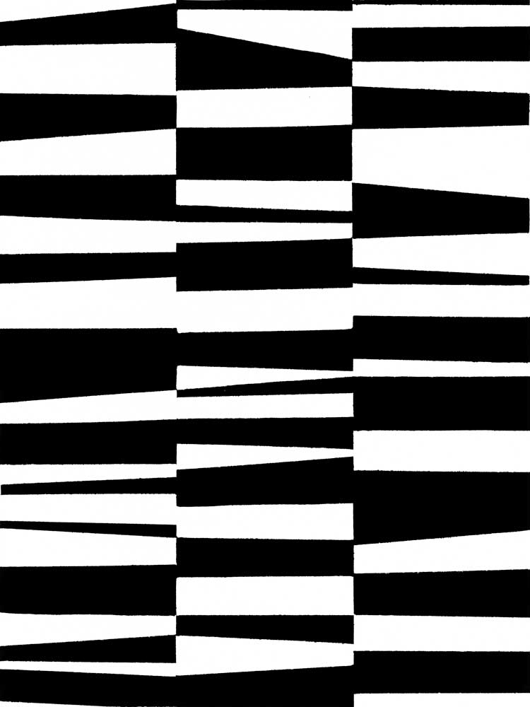 Monochrome Patterns 7