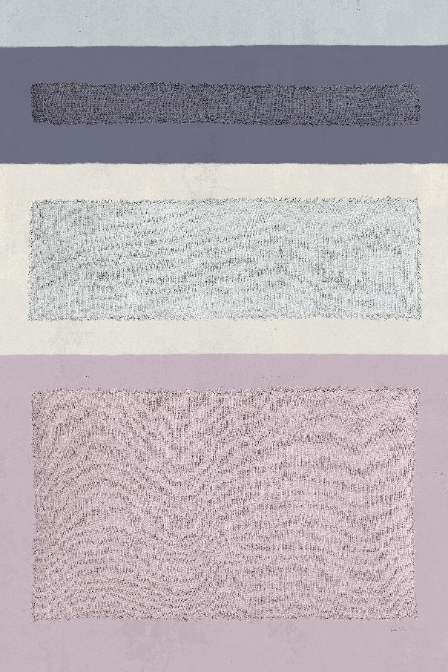 Painted Weaving IV FB