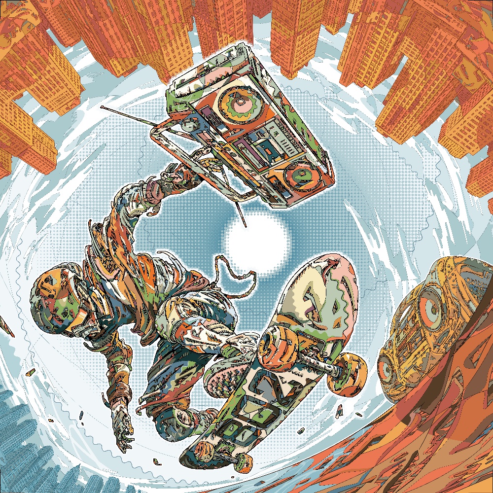 Turbo Wheelz Penetration