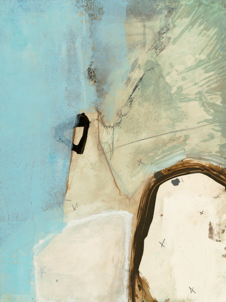 Abstracted Series VIII