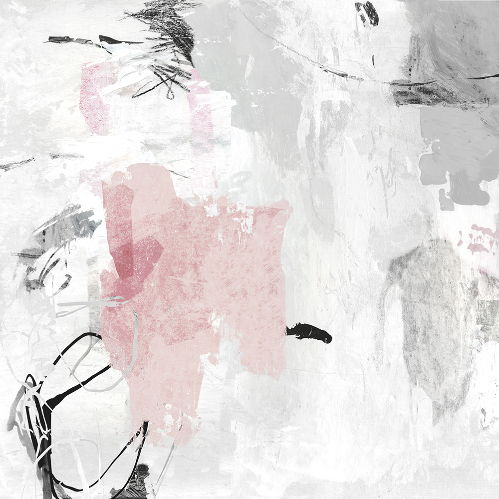 Gray Pink II
