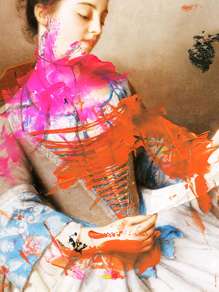 Instructions for Disbelief II