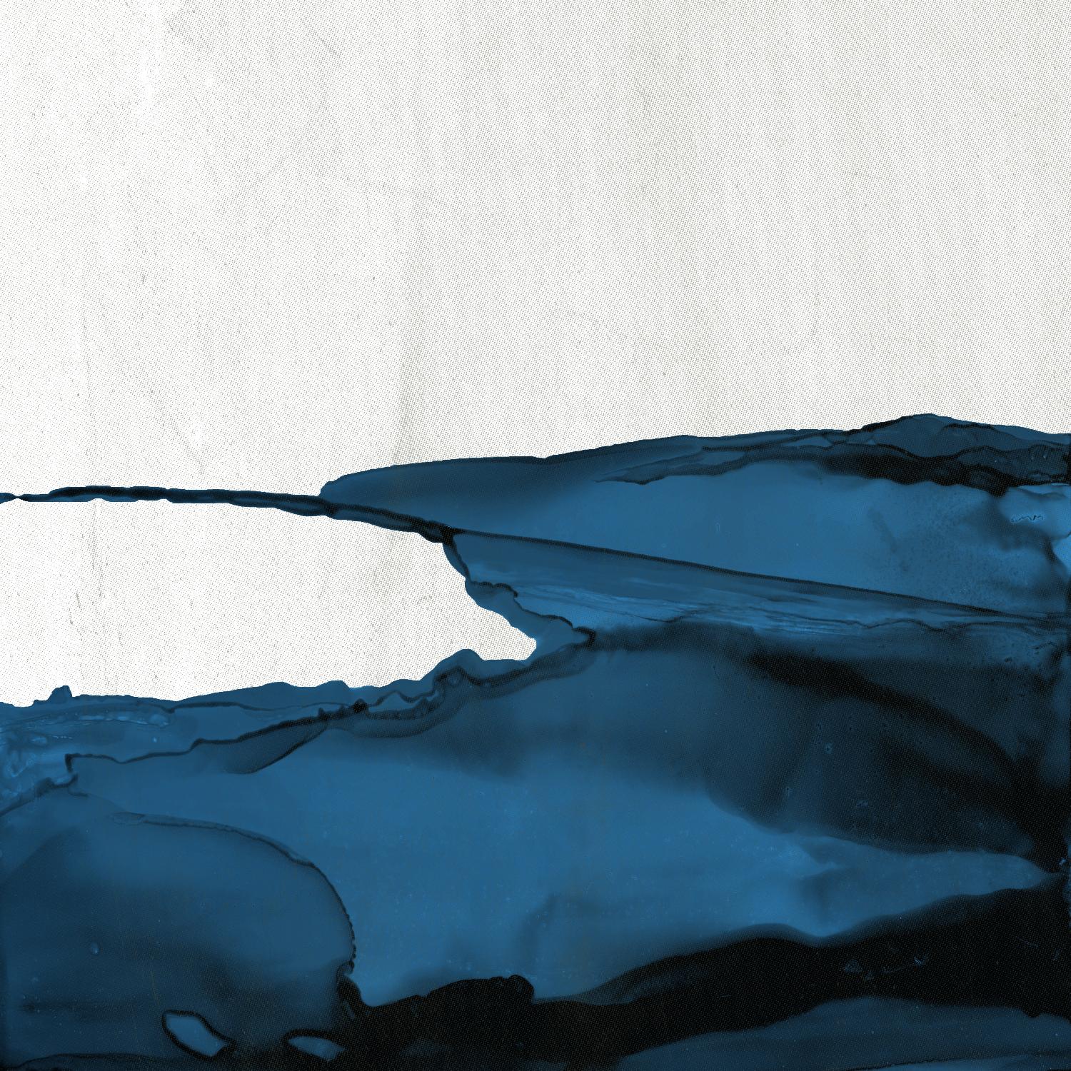 Royal Blue Escape II