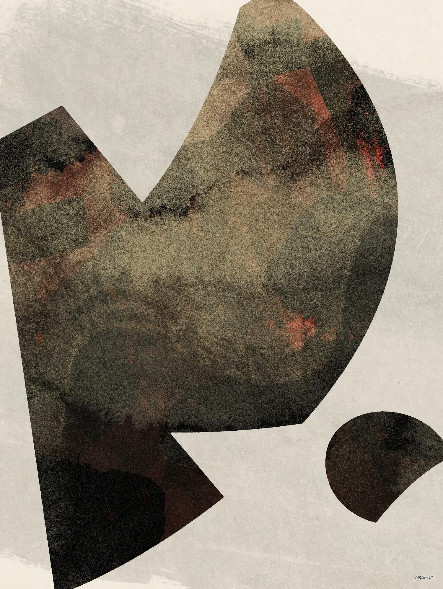 Natural Color Machine I