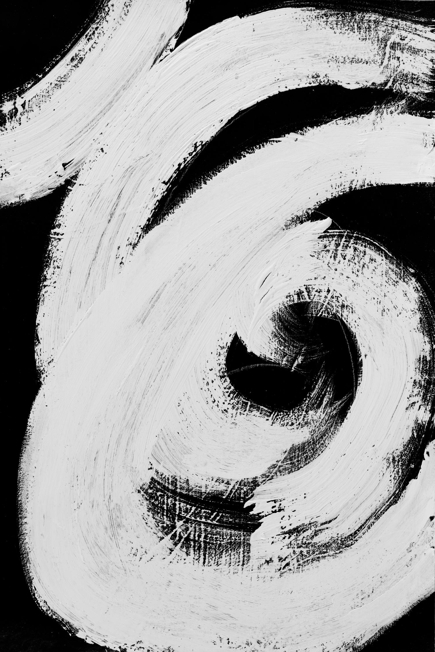 Loosely Intertwined I