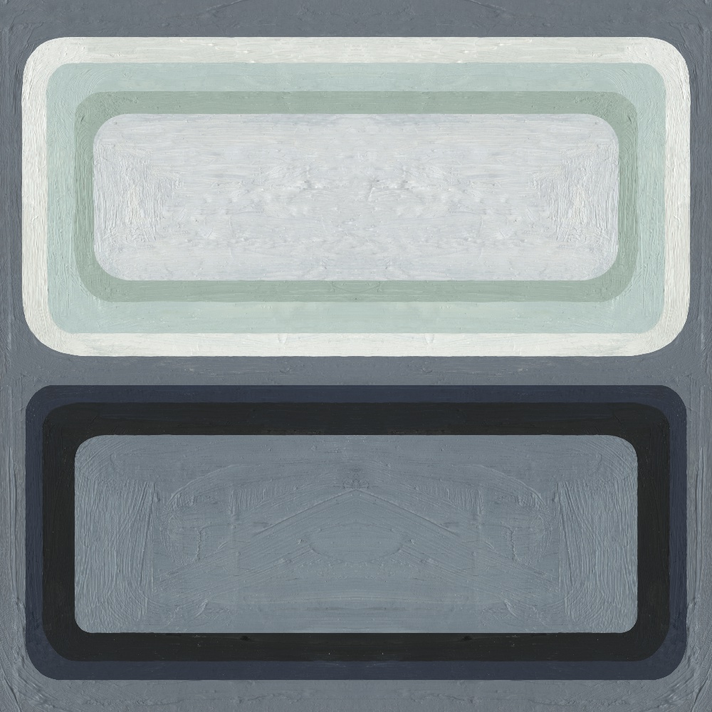 Maritime Color Field II