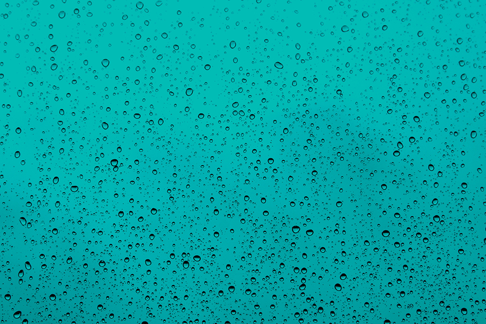 Waterdrops